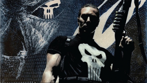 'Daredevil'-producent wil R-rated 'Punisher'-serie maken