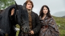 Nieuwe teaser van 'Outlander' seizoen 2