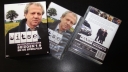 Tv-serie op Dvd: Witse Tv-serie op Dvd: Witse