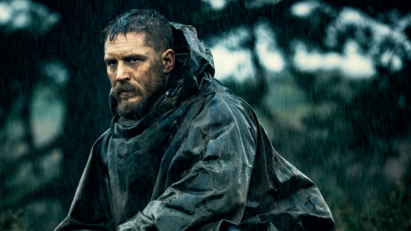 Alles wat we weten over de Netflix-film 'Havoc' met Tom Hardy