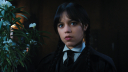 'Wednesday'-ster Jenna Ortega heeft prachtige anekdote over appels in de McDonald's 'Wednesday'-ster Jenna Ortega heeft prachtige anekdote over appels in de McDonald's