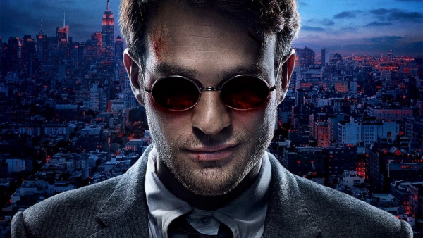 'Daredevil'-acteur Charlie Cox scoort hoofdrol in Netflix-serie 'Treason'
