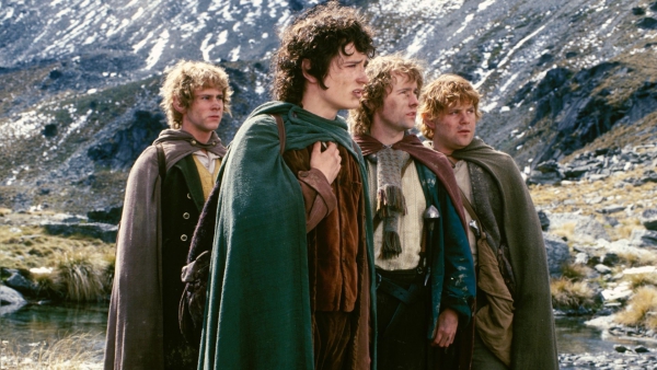 'Lord of the Rings'-serie duidelijk geen remake