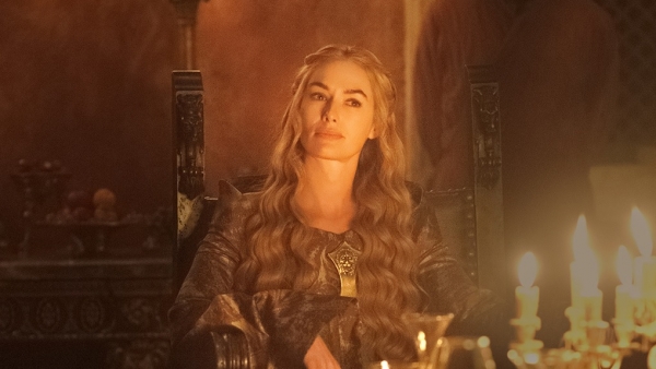 Geen naaktscène voor Cersei Lannister in 'Game of Thrones' seizoen 5?