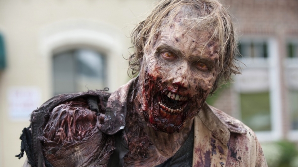 Spinoff 'The Walking Dead' krijgt groen licht voor twee seizoenen