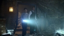 Trailer 'Gotham' + eerste blik op de Batcave