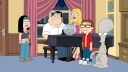 Trailer nieuwste seizoen 'American Dad!' nu te bekijken