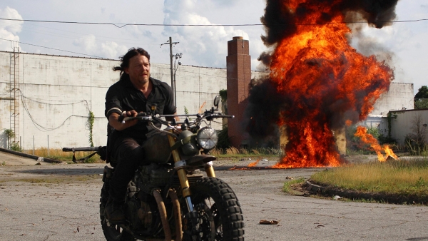 Gerucht: Norman Reedus krijgt $20+ miljoen voor 'The Walking Dead' hoofdrol