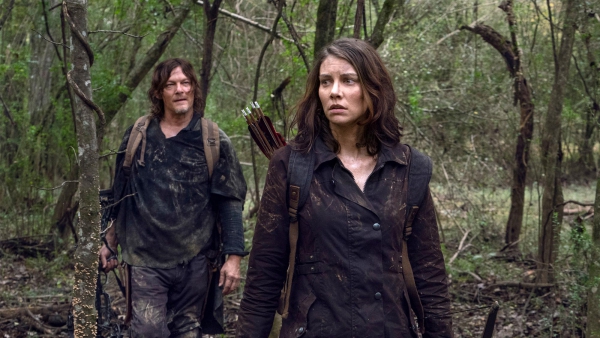 Eerste dode in 'The Walking Dead' seizoen 11 maakt veel los