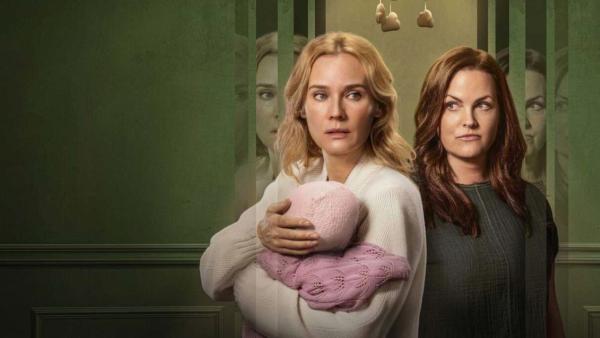 Heerlijke slow-burn thriller sluipt de Top 10 van HBO Max binnen