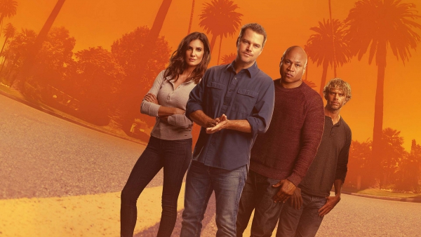 Na vele seizoenen stopt deze NCIS-serie dan toch Na vele seizoenen stopt deze NCIS-serie dan toch