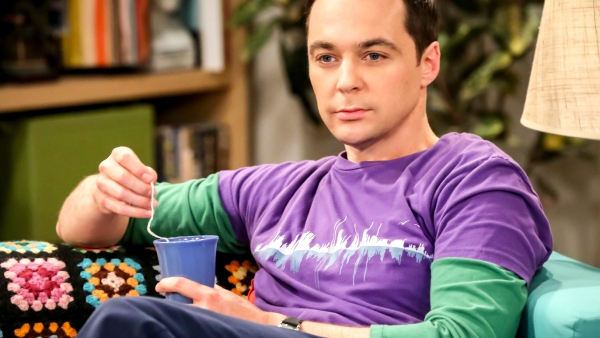 Jim Parsons: "Sheldon is gemaakt voor een pandemie"