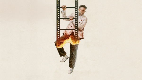 Netflix en HBO Max houden elkaar in evenwicht, 'The Studio' de grote winnaar bij de Emmy's