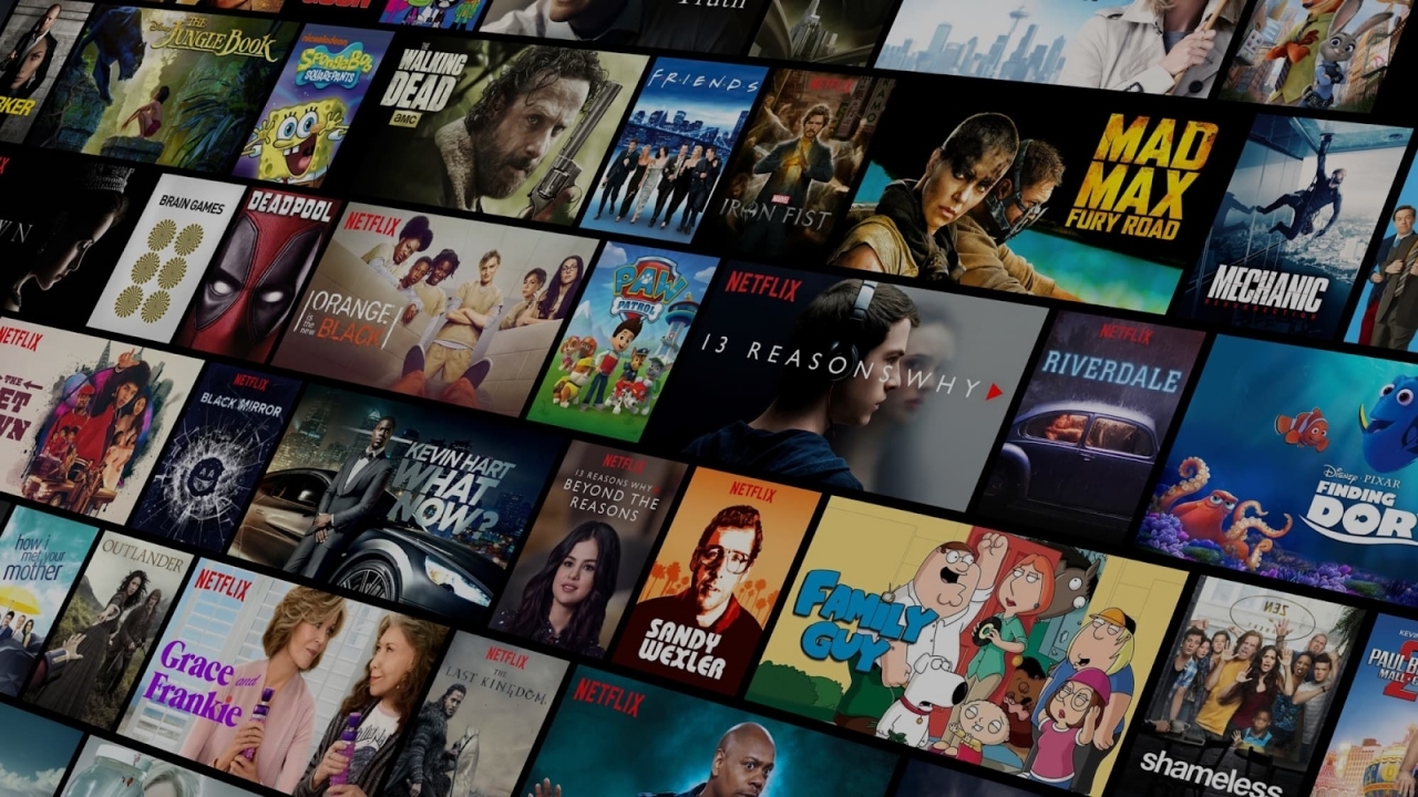 These are the 15 most-watched series of 2022 in the United States These are the 15 most-watched series of 2022 in the United States