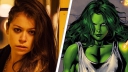 Marvel komt met slecht nieuws voor 'She-Hulk'