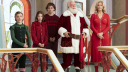 'The Santa Clauses' keert in november terug voor tweede seizoen
