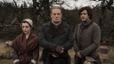 Nieuw seizoen 'Outlander' brengt gevreesd nieuw personage