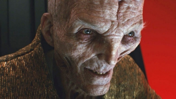 'Star Wars' brengt een gehaat personage terug 'Star Wars' brengt een gehaat personage terug