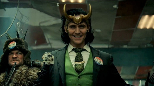 'Loki'-makers over die bizarre nieuwe onthulling