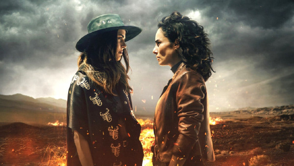 November op Netflix: Ontdek alle 42 nieuwe series die komende maand verschijnen November op Netflix: Ontdek alle 42 nieuwe series die komende maand verschijnen