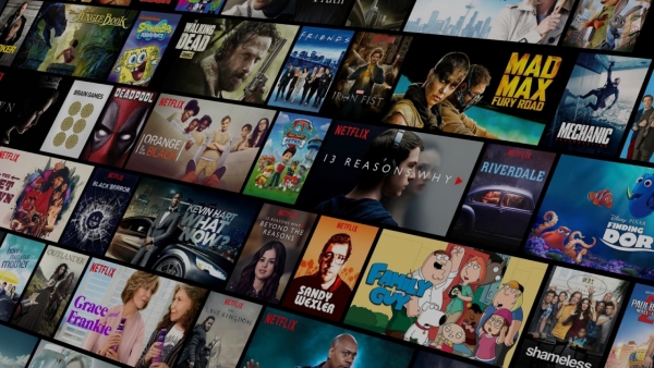 Netflix wordt per direct duurder in Nederland 