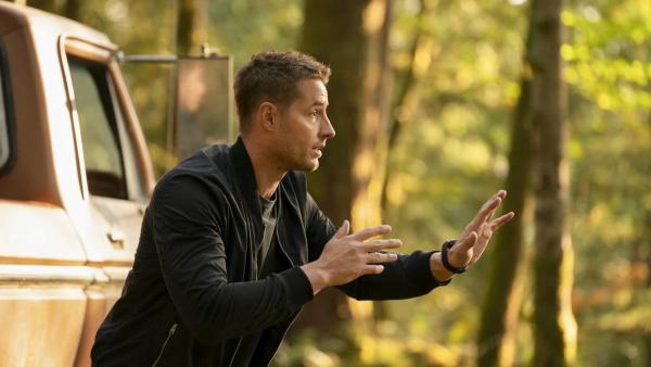 Een volle releaseweek op Disney+: ontdek de spectaculaire nieuwe series