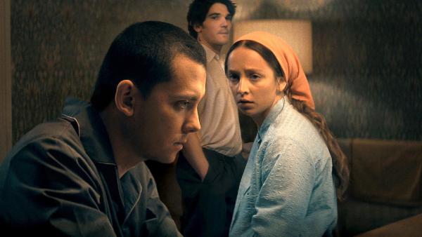 3 nieuwe Netflix-series waar je deze week niet omheen kunt