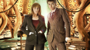 Disney+ onthult trailer voor 'Doctor Who' met David Tennant! 