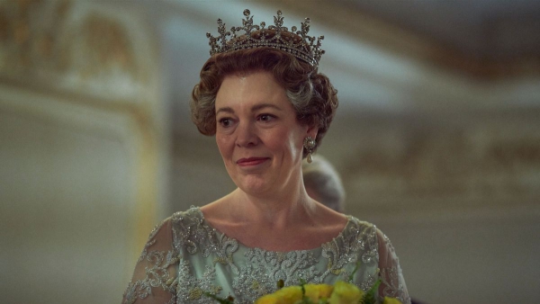 Hernieuwde interesse in 'The Crown' na overlijden koningin Elizabeth II