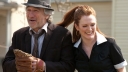 Robert De Niro en Julianne Moore in maffiaserie van Amazon