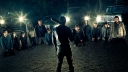 Grof geweld blijft in 'The Walking Dead', ondanks kritiek