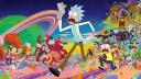 Geweldig nieuws voor 'Rick and Morty'-fans