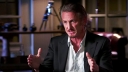 Sean Penn op eerste foto's Hulu-serie 'The First'