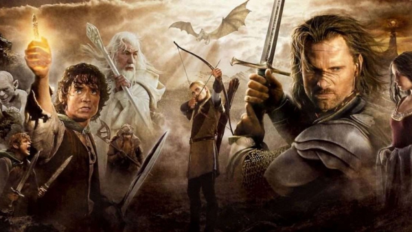 'Lord of the Rings'-serie wekt het legendarische kwaad Sauron weer tot leven?