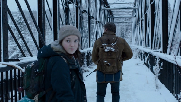 Gruwelijke scène in 'The Last of Us' werd weggelachen en dit is waarom