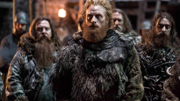 'Game of Thrones' ster te zien in tweede seizoen 'The Witcher'?