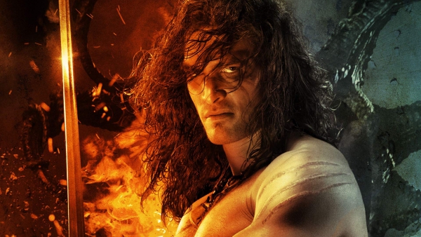 Netflix maakt 'Conan the Barbarian'-serie!
