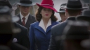 'Agent Carter' crossover in het laatste seizoen van 'Agents of S.H.I.E.L.D.'?