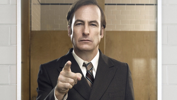 Bob Odenkirk weer terug voor 'Better Call Saul' 