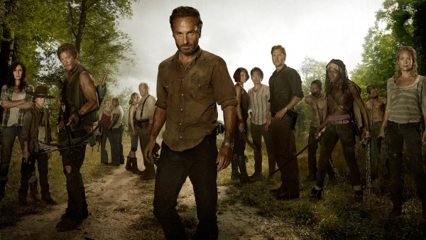 Waarom kwam 'The Walking Dead' zo abrupt tot een einde?