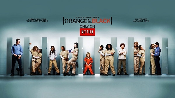 Orange is the New Black krijgt vierde seizoen
