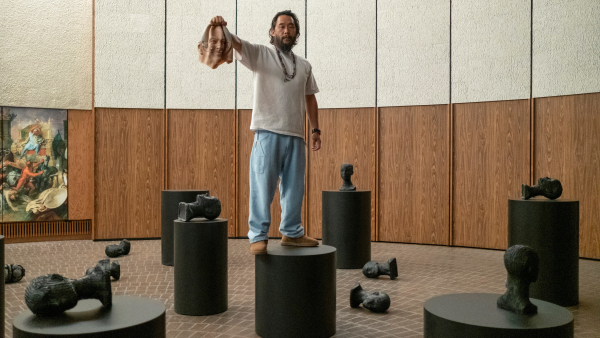 Deze keigave (en knotsgekke) Netflix-serie heb je waarschijnlijk nog niet gezien Deze keigave (en knotsgekke) Netflix-serie heb je waarschijnlijk nog niet gezien
