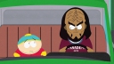 Worf-acteur boos op 'South Park' maar om een andere reden dan je denkt