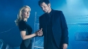'The X-Files' keert opnieuw terug..!
