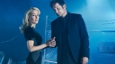 'The X-Files' keert opnieuw terug..!