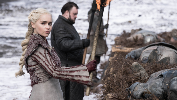 Harde klap voor de toekomst van 'Game of Thrones' op HBO Max
