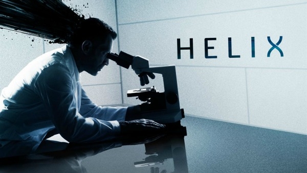 Promo 'Helix' seizoen 2