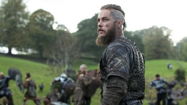 'Vikings' krijgt vierde seizoen