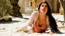 Megan Fox poseert uitdagend in pikante lingerie