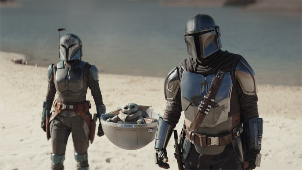 Recensie Disney+-serie 'The Mandalorian' seizoen 3